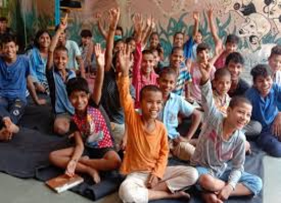 Education Awareness Program